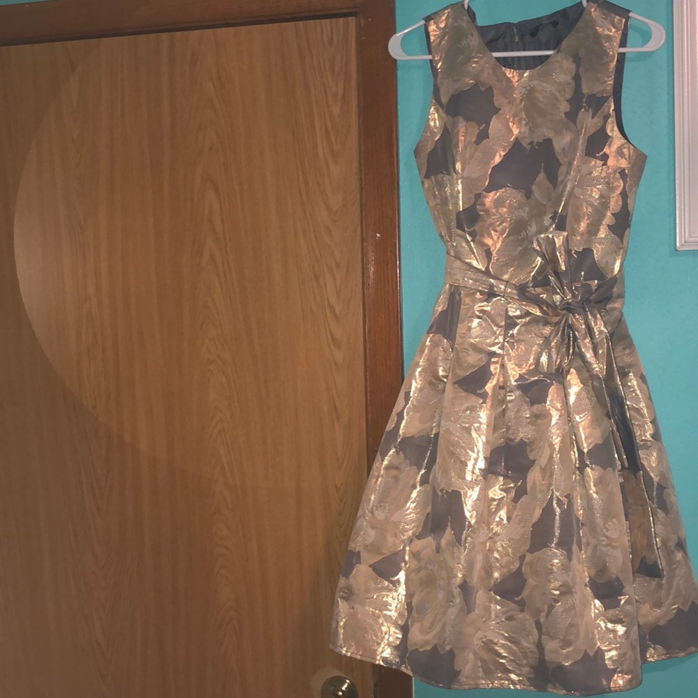 Dress - Picture 2 of 3